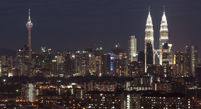 Malaysian authorities detain one citizen, 3 foreigners on possible terror links